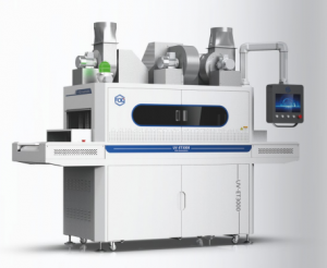 High-Intensity UV Curing Equipment for Automotive Manufacturing