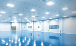 Cleanroom Engineering for Precision Instruments