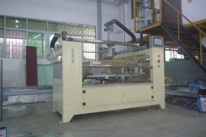 5 Axis Spray Painting Machine fpr αξεσουάρ αυτοκινήτου