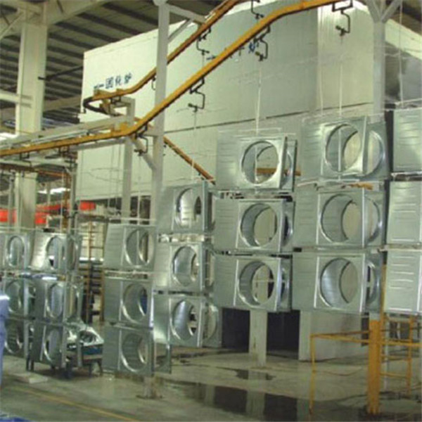 Price Sheet For Kitchen Cabinet Production Line Hanging Chain