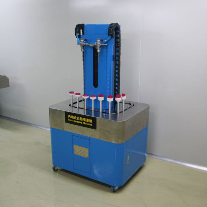 High definition Sediment Filter Cartridge - spraying paint machine for keypad – FOD Electrical Eng